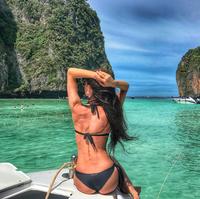 Отзыв от Василина - DTV виза